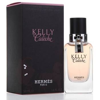 Kelly Caléche EDP